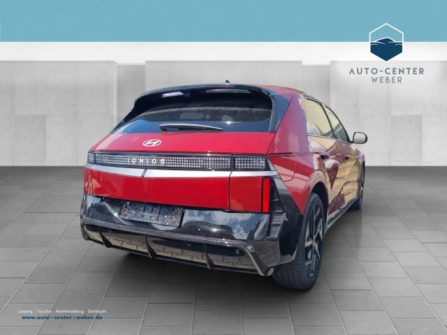 Hyundai IONIQ 5 Ioniq 5 N