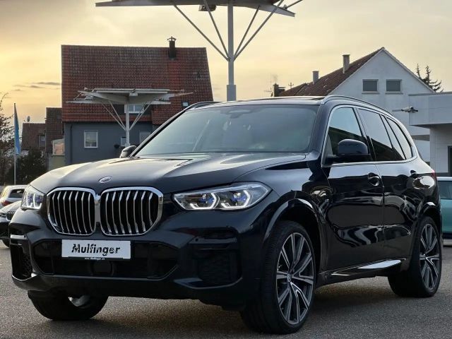 BMW X5 M-Sport