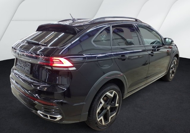 Volkswagen Taigo 1.5 TSI DSG R-Line