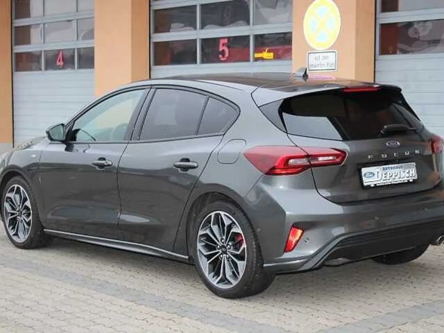 Ford Focus ST Line
