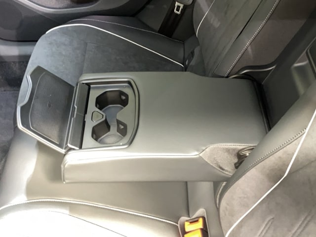 Volkswagen Passat 2.0 TDI 4Motion DSG Variant