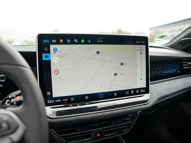 Volkswagen Passat 4Motion R-Line