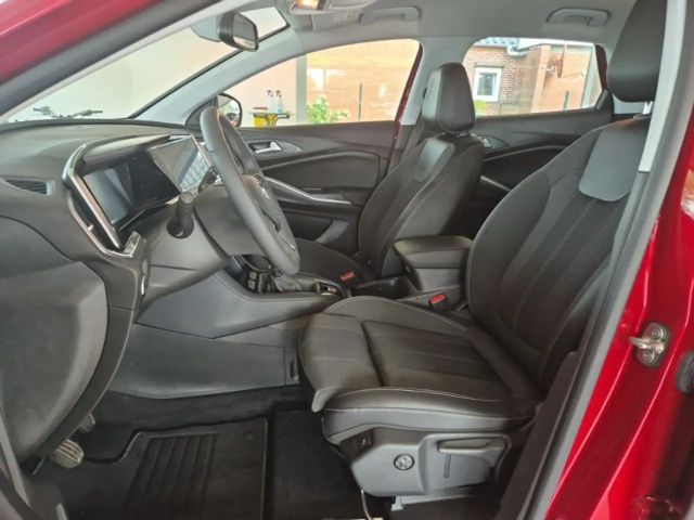 Opel Grandland X GS-Line Grand Sport