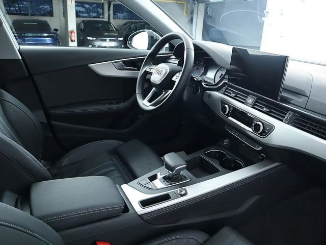 Audi A4 35 TDI Avant