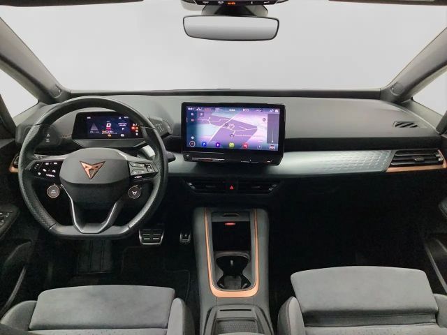 Cupra Born 360 ALLWETTER LM19 PRIVACY SITZHZ