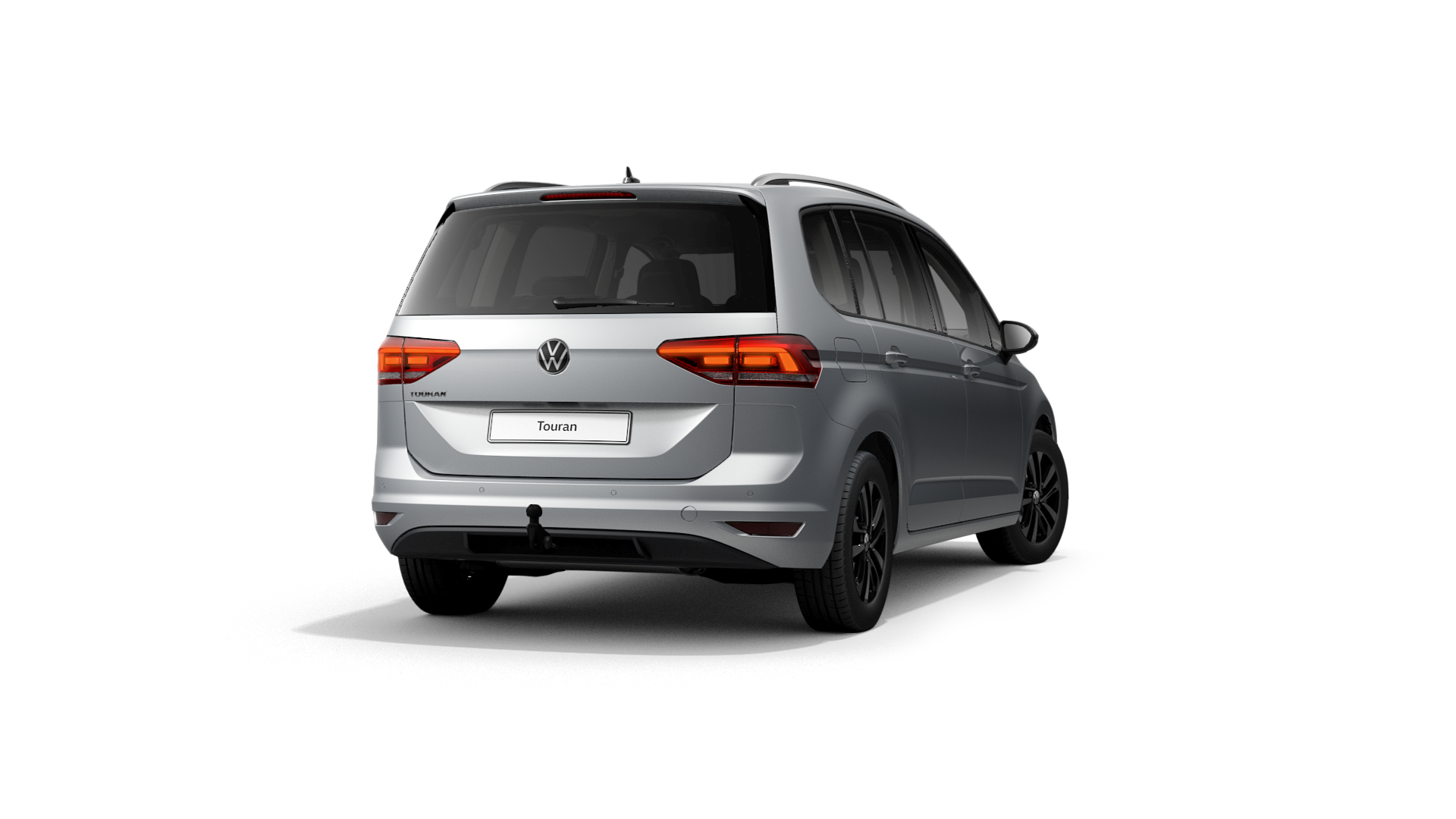 Volkswagen Touran 1.5 TSI DSG