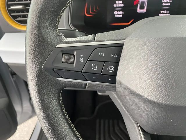 Seat Arona 1.0 EcoTSI DSG Style