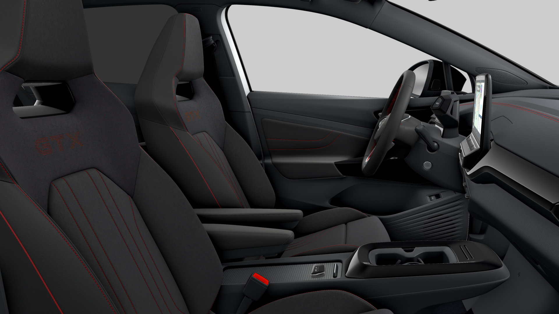 Volkswagen ID.4 4Motion GTX