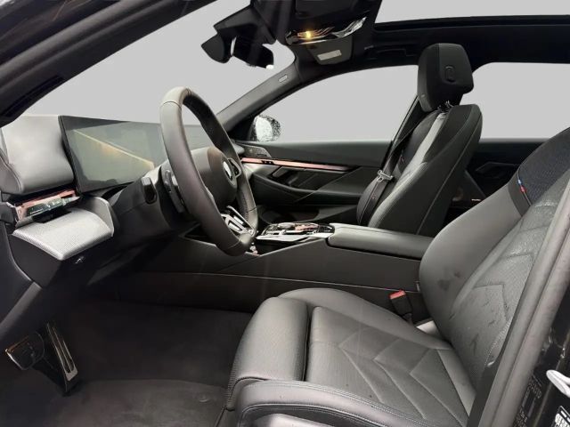 BMW 520 520i M-Sport Touring