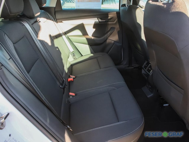 Skoda Karoq 1.0 TSI Tour