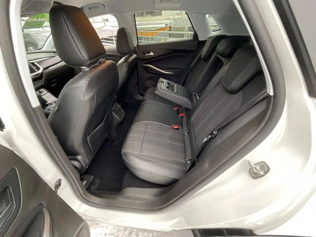 Opel Grandland X GS-Line Grand Sport