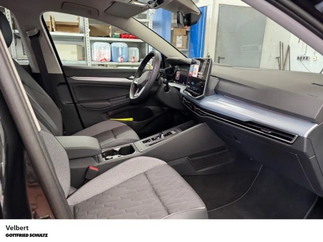 Volkswagen Golf 2.0 TDI Variant