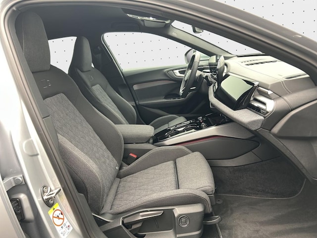 Audi A5 Avant S-Tronic