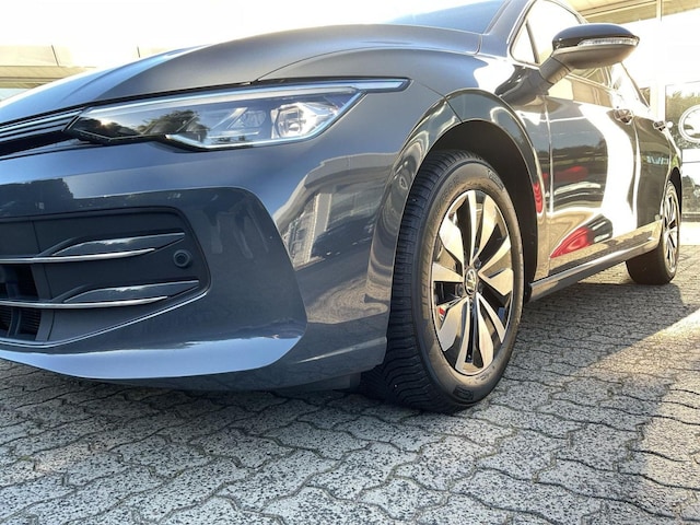 Volkswagen Golf 2.0 TDI Golf VIII