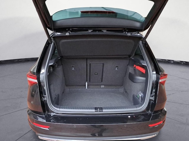 Skoda Karoq 2.0 TDI 4x4 Sportline