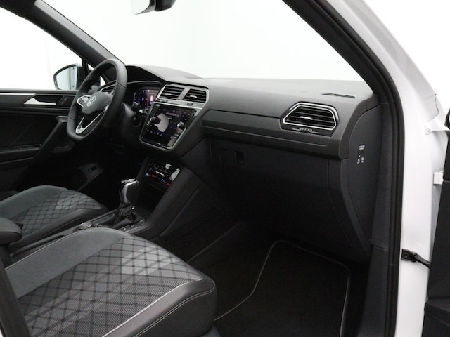 Volkswagen Tiguan 2.0 TDI Allspace DSG R-Line