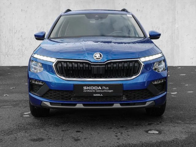 Skoda Kamiq 1.0 TSI Selection