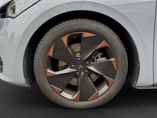 Cupra Born 360 ALLWETTER LM19 PRIVACY SITZHZ