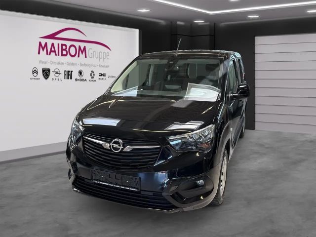 Opel Combo 1.5 CDTI Life