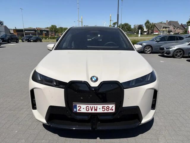 BMW iX M-Sport xDrive60