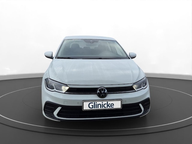 Volkswagen Polo 1.0 TSI