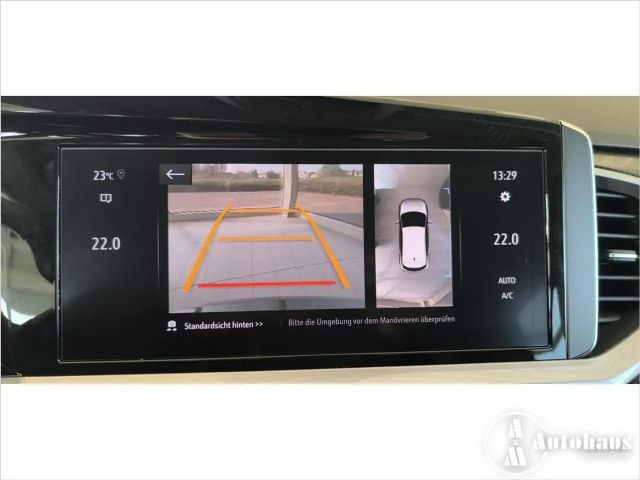 Opel Grandland X GS-Line Grand Sport