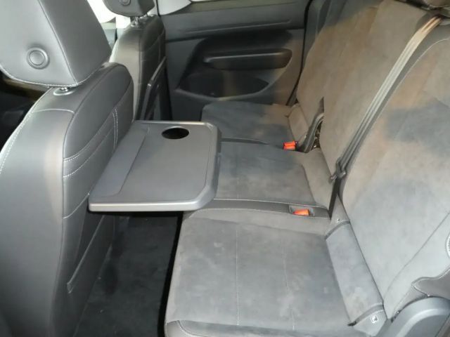 Volkswagen Caddy Style