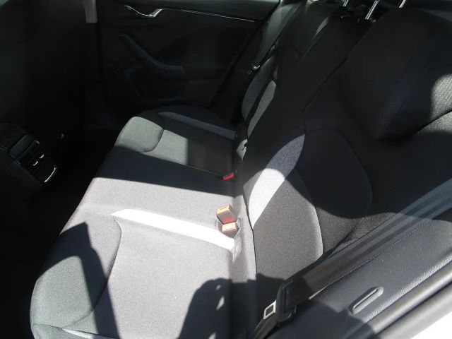 Skoda Kamiq Cool Edition Cool Plus