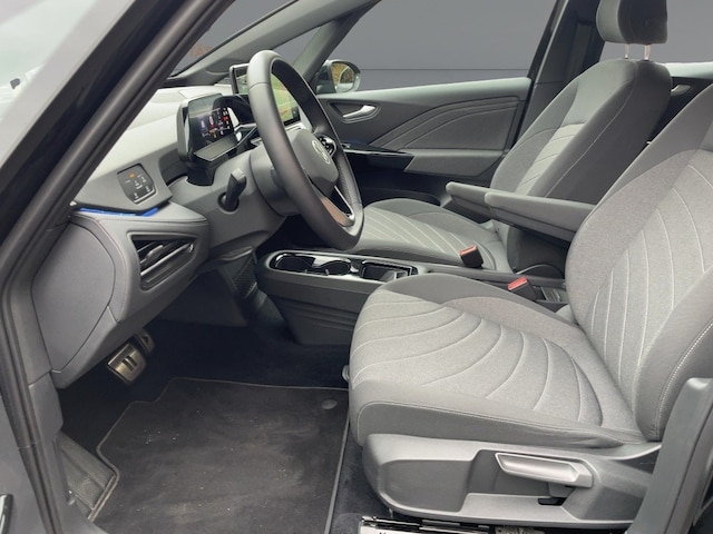 Volkswagen ID.3 APP+DAB+SHZ+ACC+LED+NAVI+PDC+Facelift