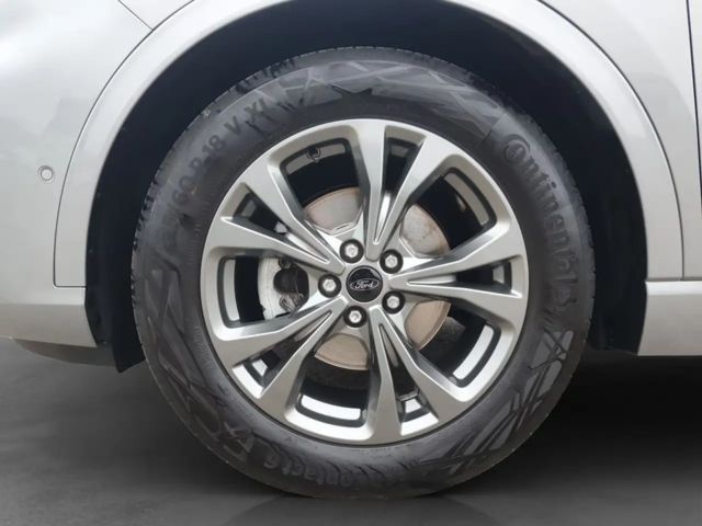 Ford Kuga EcoBoost ST Line X