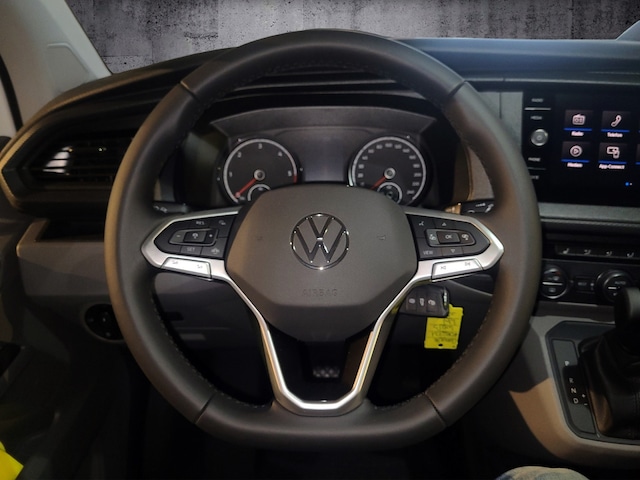 Volkswagen Caravelle Lang T6