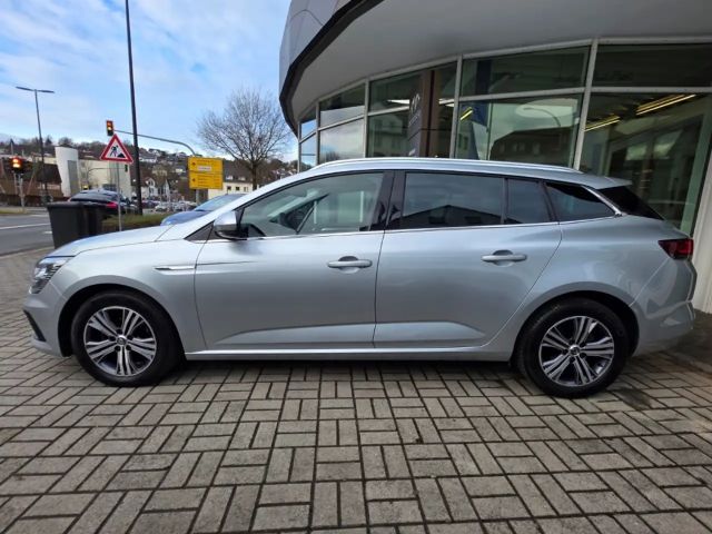 Renault Megane Combi Intens TCe 140