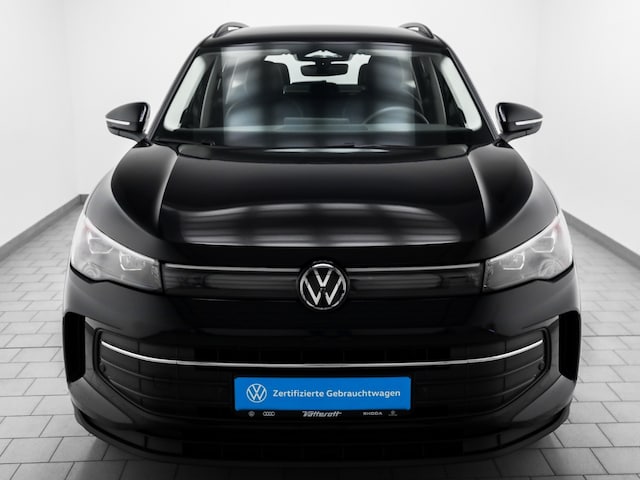 Volkswagen Tiguan 2.0 TDI DSG Life