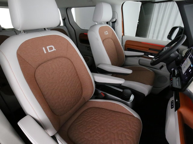 Volkswagen ID.Buzz ID.Buzz PRO 204 PS