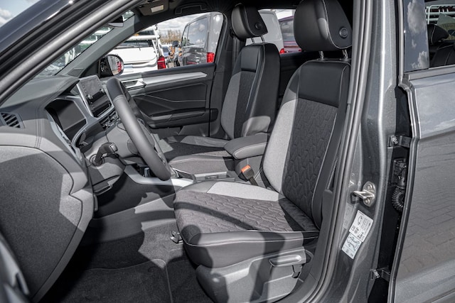 Volkswagen T-Roc 2.0 TDI IQ.Drive