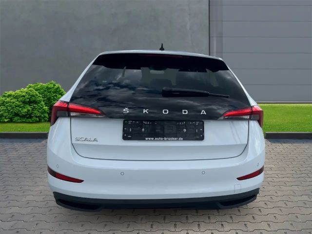 Skoda Scala 1.0 TSI Selection