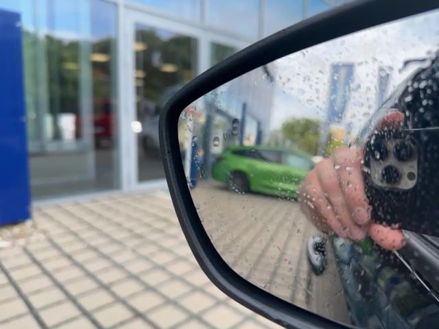 Ford Focus EcoBoost ST Line Wagon