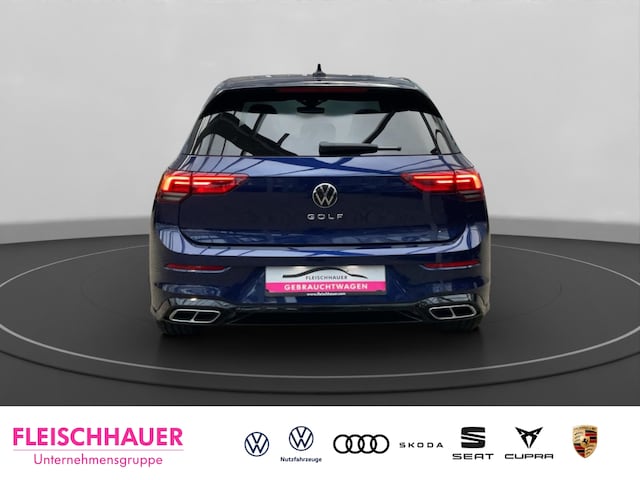 Volkswagen Golf DSG Golf VIII R-Line