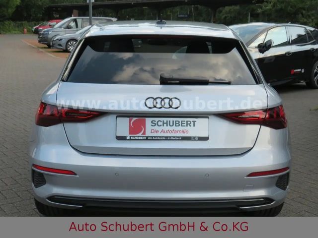 Audi A3 30 TFSI S-Tronic Sedan Sportback