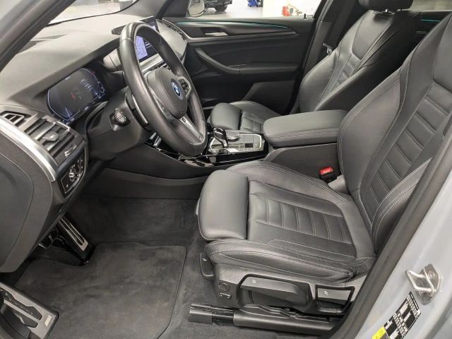 BMW X3 M-Sport xDrive30e