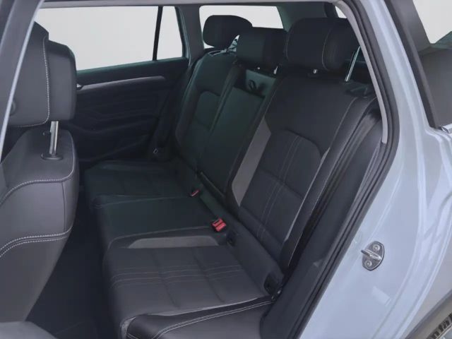 Volkswagen Passat 2.0 TDI AllTrack DSG Variant