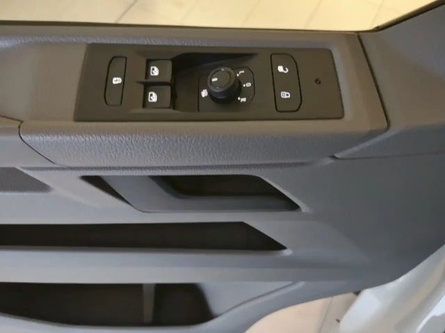 Volkswagen Transporter T6