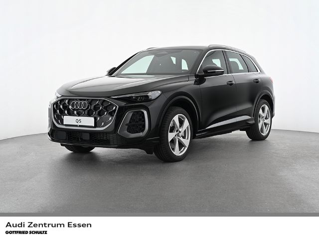 Audi Q5 Quattro S-Tronic