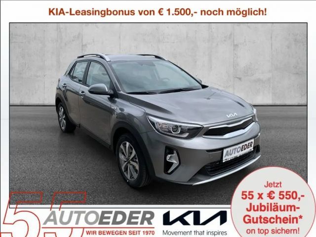Kia Stonic GDi