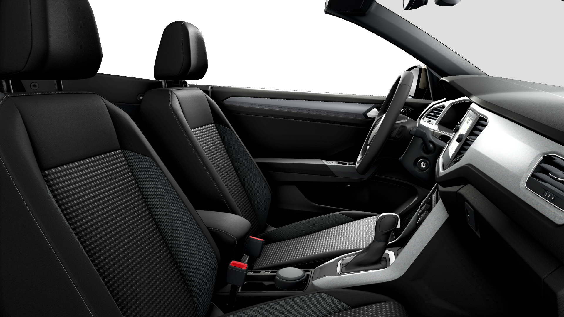 Volkswagen T-Roc 1.5 TSI Cabriolet DSG