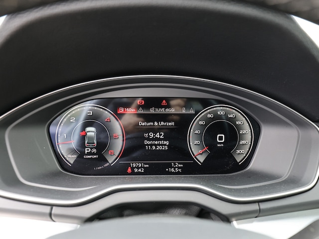 Audi Q5 50 TDI Quattro