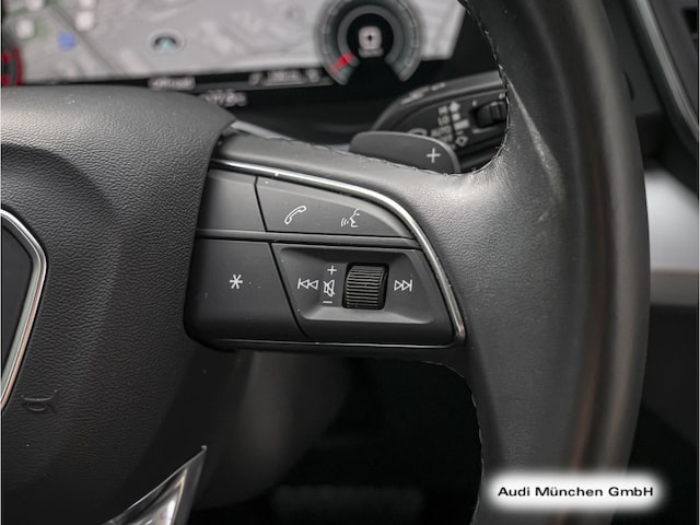 Audi Q5 40 TDI Quattro S-Tronic Sportback