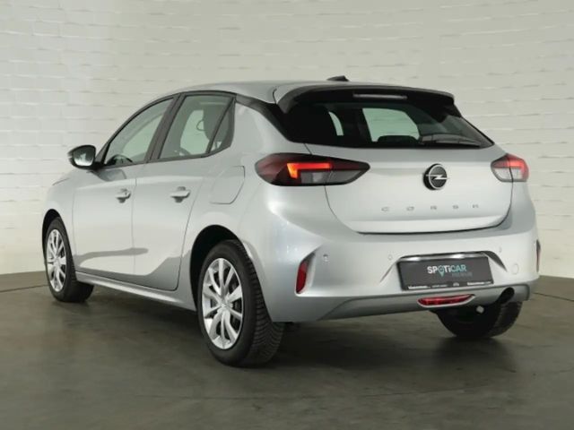 Opel Corsa F FACELIFT+LED LICHT+RÜCKFAHRKAMERA+SITZ-/LENKRADH