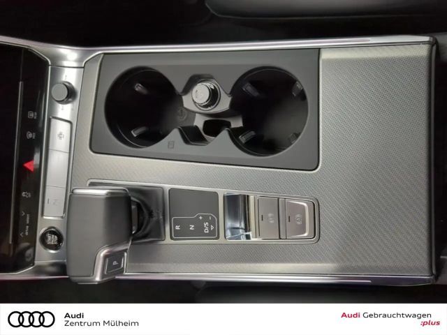 Audi A6 40 TDI Avant