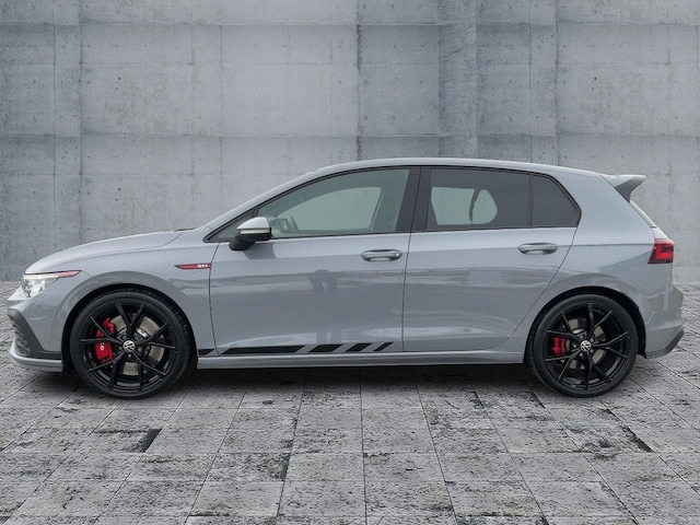 Volkswagen Golf GTI Golf VIII